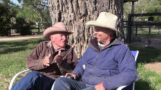 Talkin Horses with Dave Hillman and Gene Armstrong [upl. by Gad]