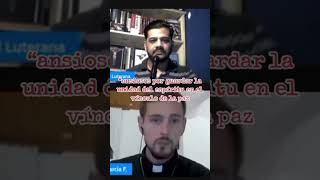 ¿La uniformidad de la Iglesia depende de los ritualesdoctrinabiblica luteranismoconfesional [upl. by Billy929]