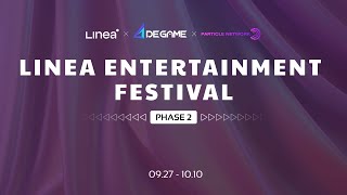 Linea Festivali Etkinliği I En Basit 9 Görev Nasıl Tamamlanır [upl. by Agretha]