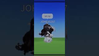 WithBeningsegara roblox masukberandayoutube robloxedit jjroblox robloxjj jedagjedugroblox [upl. by Nagey]