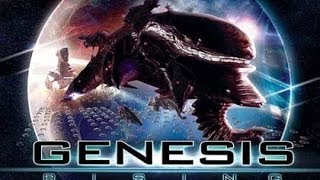 Genesis Rising Покорители вселенной  трейлергеймплей [upl. by Dafna]