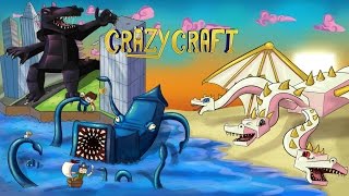 Crazy Craft Trailer [upl. by Yrret]