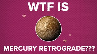 What is Mercury Retrograde [upl. by Nicholl]