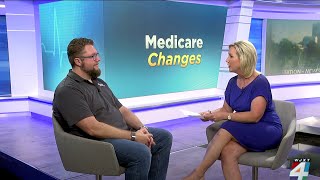 Medicare changes could affect what doctor you see [upl. by Tjaden]