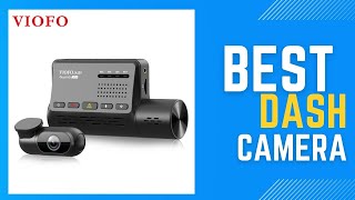 Best Car Dash Camera  VIOFO A139 4K HDR Car Dash Cam on Aliexpress [upl. by Burney]