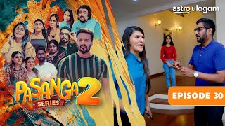 Pasanga 2 I Episode 30 Preview [upl. by Komarek]