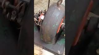 DC Generator working in tamil [upl. by Farrow]