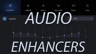 4 Best Audio Enhancers for Windows 1011 in 2024 [upl. by Shama]