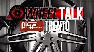 Wheel Review  Niche Trento M178  20X105 [upl. by Gyatt]