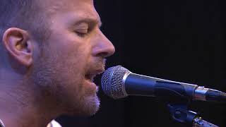 Kip Moore  Last Shot  987 The Bull  PNC Live Studio Session [upl. by Otrebcire]