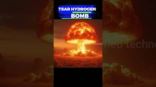 World deadliest bomb How hydrogen bomb works how nuclear bomb works  testified Technology [upl. by Zachariah]