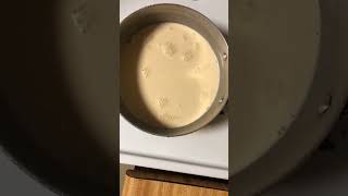 Homemade SugarFree Condensed Milk homemadefood sugarfree [upl. by Germayne271]