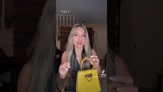 History of Salvatore Ferragamo amp Gancini  gancio bag full vlog discussion check angelmayan [upl. by Harias952]