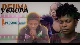 Pfuma YeRopa Zim Full Movie [upl. by Holna]