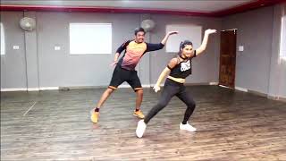 Chadti Jawani  cover  Best Pop Bollywood Retro  Choreography Sumit Parihar  Badshah [upl. by Eyma]