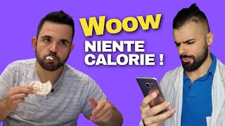 Nutrizionista commenta il video sulla Dieta di Cicciogamer 🥑 [upl. by Rye867]