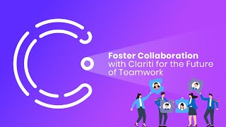 Tackle Communication Overload using Clariti Simplify Processes [upl. by Olegnaed]