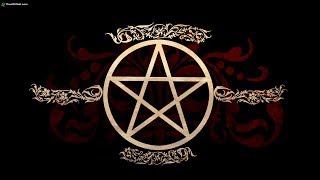 Wicca  Lesson 01 [upl. by Johanna]