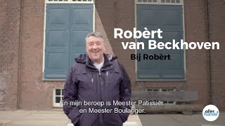 Keukengeheimen 3 Robèrt van Beckhoven  Allerhande [upl. by Cavallaro388]