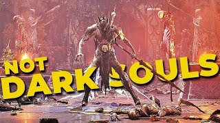 9 Best Dark Souls Games That ARENT Dark Souls  Commenters Edition [upl. by Bender266]