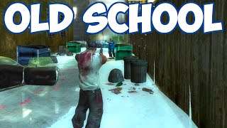 True Crime New York City PS2 · Old School [upl. by Gurl]