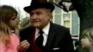 Red skelton Pledge Of Allegiance 1976 [upl. by Afas596]