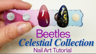 Beetles Celestial Collection  Sophisticated Winter Colors [upl. by Tann]