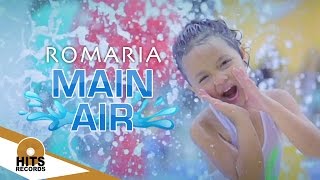 Romaria  Main Air Official Music Video [upl. by Ashman368]