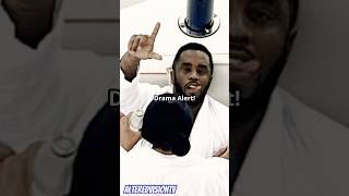 🚨 Diddy’s Jail Conditions Revealed No Special Treatment Inmate Speaks Out 😱trending diddy [upl. by Mireille]