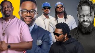 7 Verses Don Jazzy Wrote For Timaya Olamide Iyanya amp PSquare Made Their Career [upl. by Moody615]