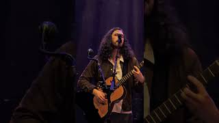 Hozier’s Unforgettable Concert Performance 🎶  Shorts [upl. by Mace]