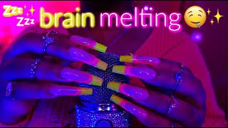 ASMR FOR PEOPLE WHO NEED SLEEP IMMEDIATELY 😴💤✨DEEP BRAIN MELTING ASMR TRIGGERS 💖✨ [upl. by Aset]