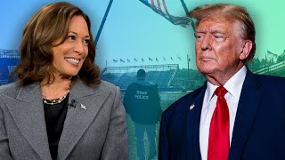 Trump vs Harris Update  2WAY TONIGHT  Wednesday 103024 [upl. by Ojeitak]