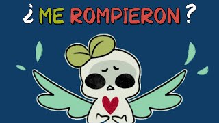 8 señales de ABANDONO EMOCIONAL en la INFANCIA [upl. by Ellekim]