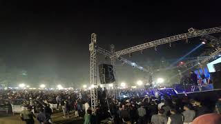 Agency  Young Stunners Concert Islamabad 2024 [upl. by Lorollas]