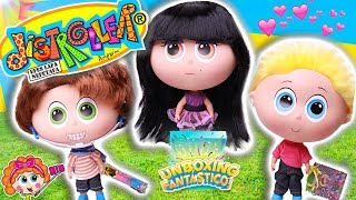 Nuevos MANGO MAMILA BIRRIA y CHICOZAPOTE de AMIGUIS DISTROLLER  Unboxing Fantástico [upl. by Nickolaus596]