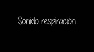 Sonido respiracion sound effect breathing [upl. by Balbinder]