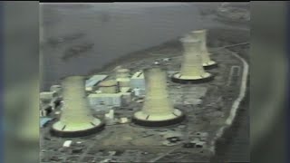 A Look Back At The Three Mile Island Nuclear Disaster [upl. by Irrehs]