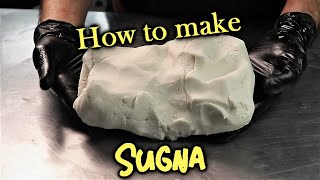 How to Make Sugna [upl. by Hetty951]