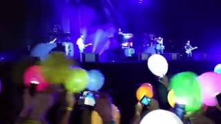 Final Masquerade Live In Roma 2015  Linkin Park Flashmob [upl. by Hedveh]