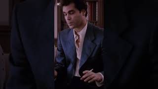 Goodfellas  Why Karen Was All Kinds of Trouble shorts [upl. by Florida]