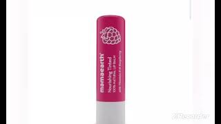 Natural and Safe lip Balm [upl. by Eachelle]