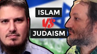 Islam vs Judaism DEBATE Daniel Haqiqatjou vs Doooovid [upl. by Aylward]