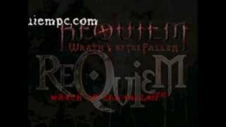 Requiem Avenging Angel  early game trailer 1998 PC Windows [upl. by Nierman]