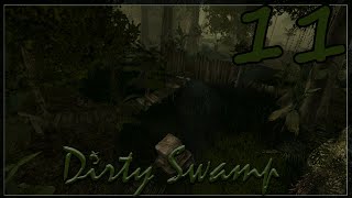 Lets play Gothic 2 Dirty Swamp cz11quotNaszyjnik Finnaquot [upl. by Ymmij8]