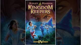 The Kingdom Keepers Audiobook Power Play by Ridley Pearson [upl. by Heeley]