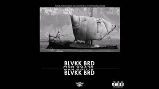 Spark Master Tape  BLVKKBRD Produced by Paper Platoon [upl. by Newmann]