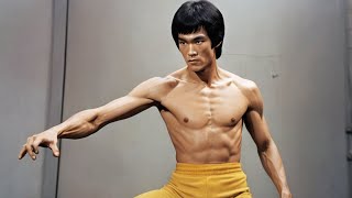 The Day Bruce Lee Died [upl. by Sianna540]