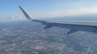 🇬🇧 Arriving Heathrow Airport London United Kingdom [upl. by Navonoj4]