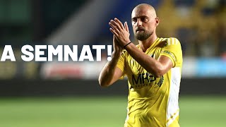 „Am avut 3 oferte din Liga 1 inclusiv de la Dinamo” » Gabi Tamaș șia găsit în sfârșit echipă [upl. by Yrred]